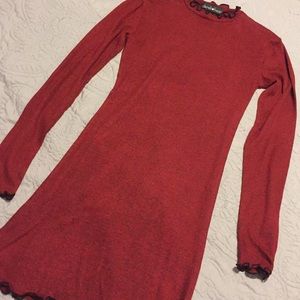 bodycon dress